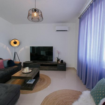 Luxury Apartment Di Trogir Exterior photo