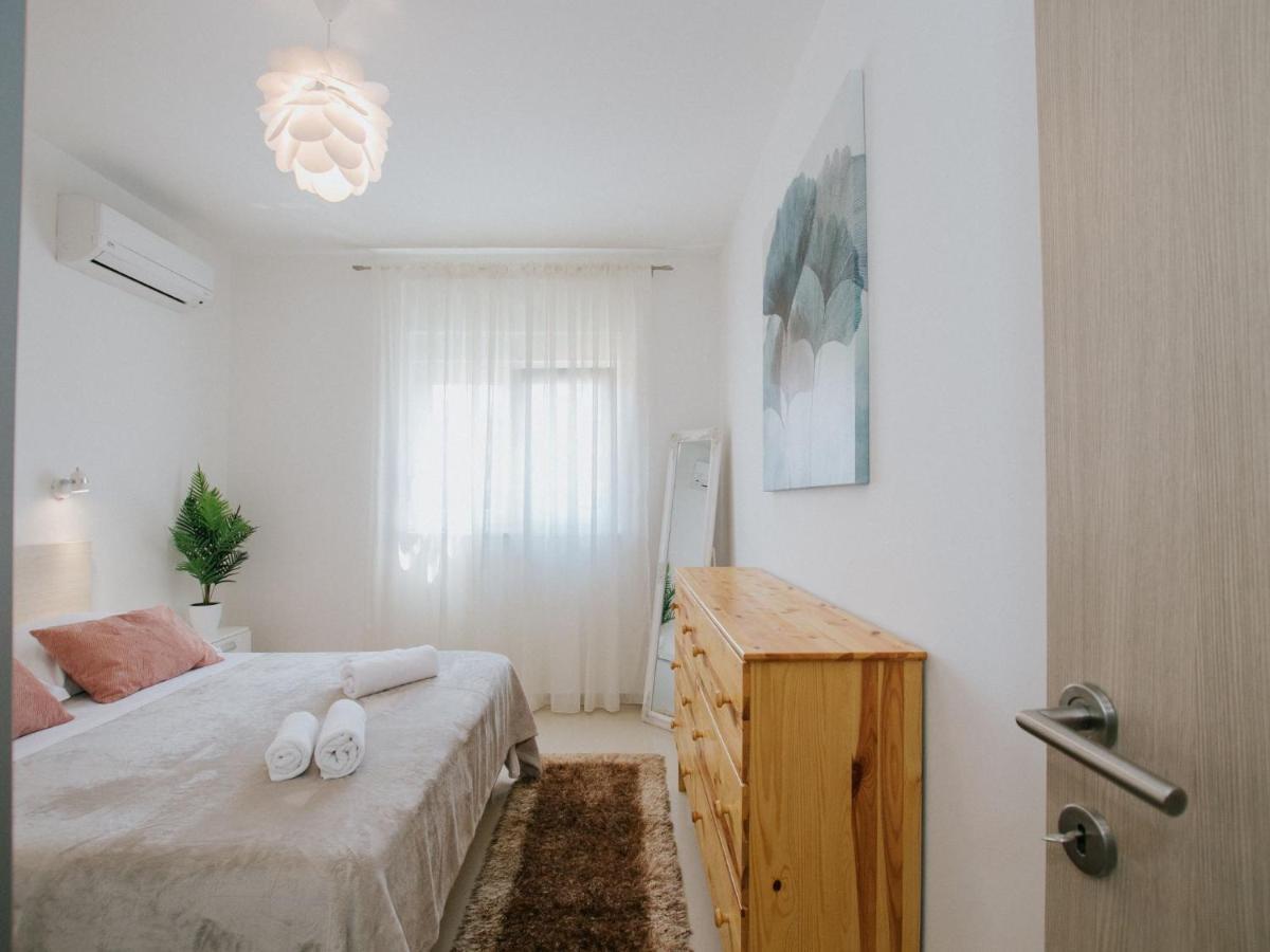 Luxury Apartment Di Trogir Exterior photo